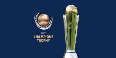 হাইব্রিড পদ্ধতিতেই চ্যাম্পিয়ন্স ট্রফি